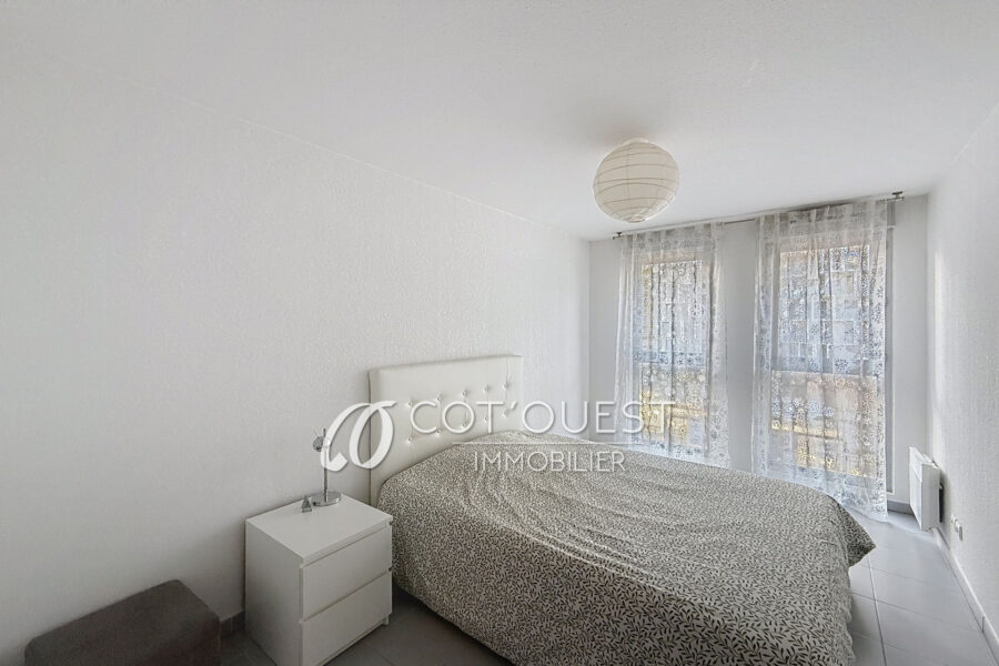 Appartement à vendre à Nice