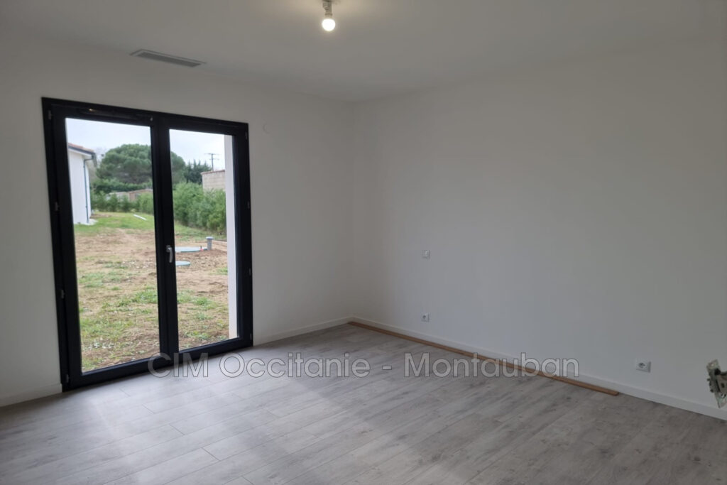 vente maison – NR pièces – 4 chambres – 130.00 m²