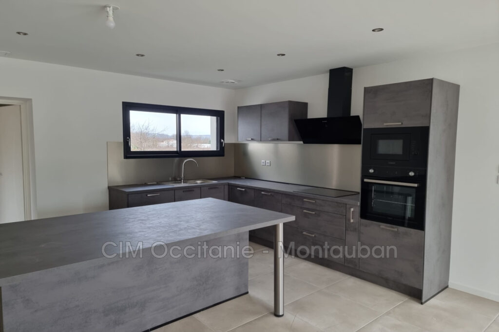 vente maison – NR pièces – 4 chambres – 130.00 m²