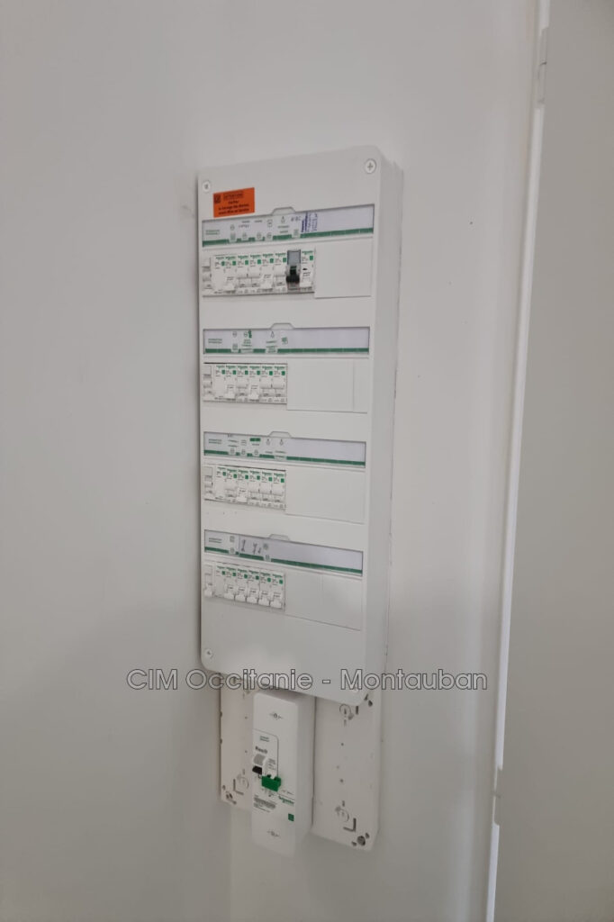 vente maison – NR pièces – 4 chambres – 130.00 m²