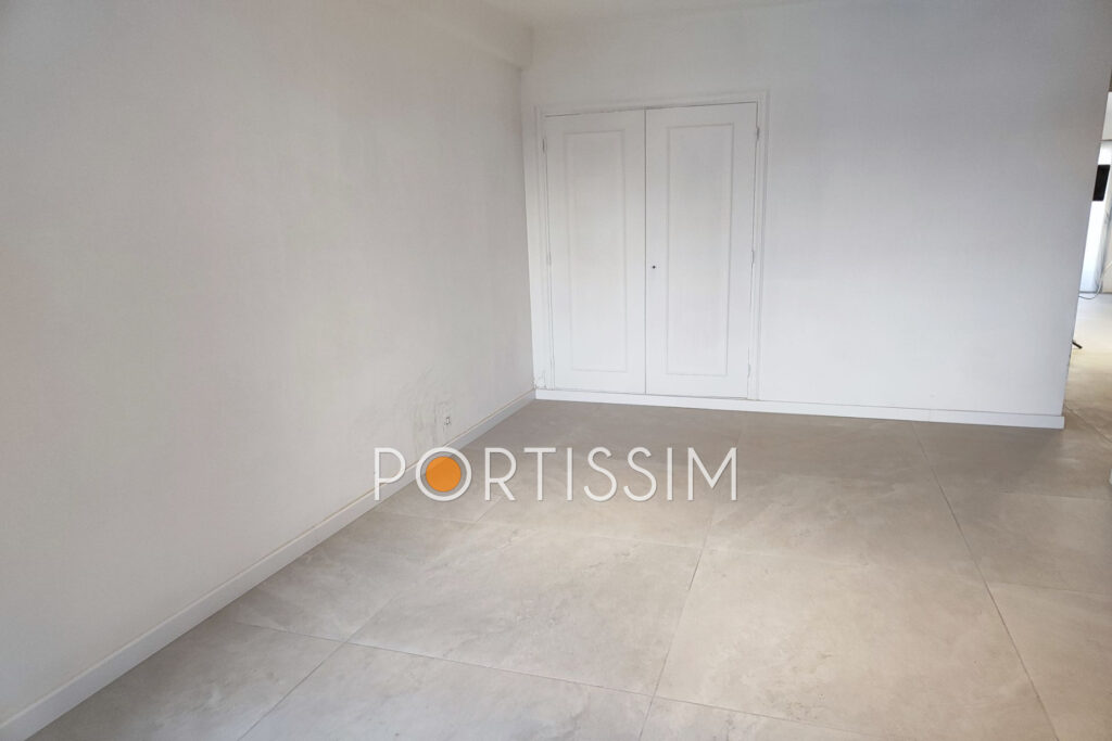 Cros de Cagnes appartement 2 pièces vue mer – 2 pièces – 1 chambre – 58.65 m²