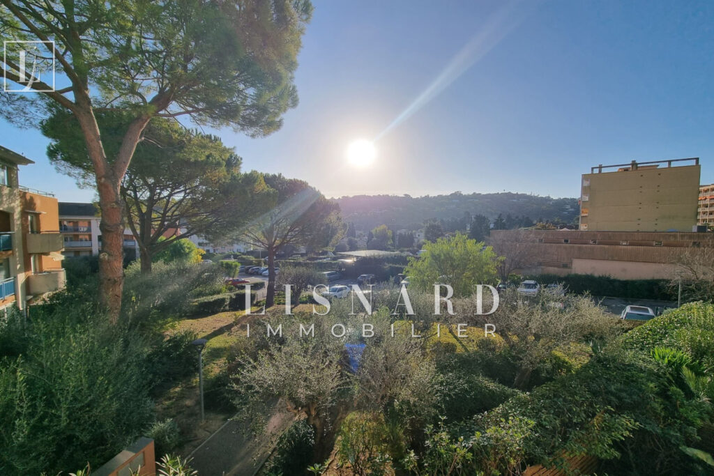 vente appartement 2 Pièce(s) – 2 pièces – 1 chambre – 26.00 m²