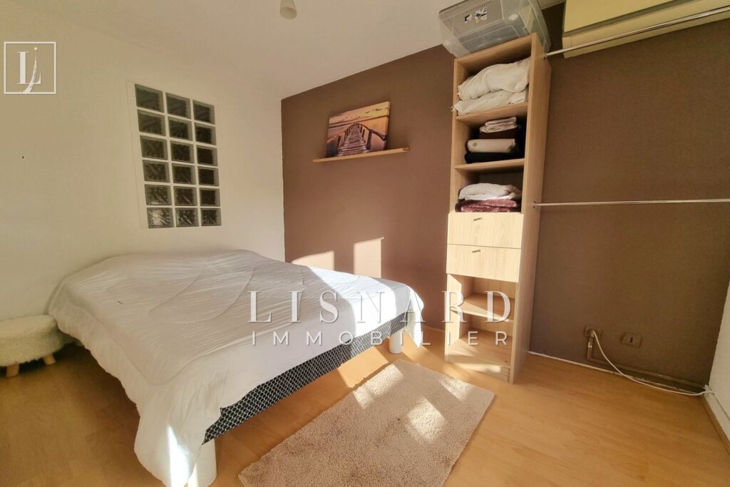 vente appartement 2 Pièce(s) – 2 pièces – 1 chambre – 26.00 m²