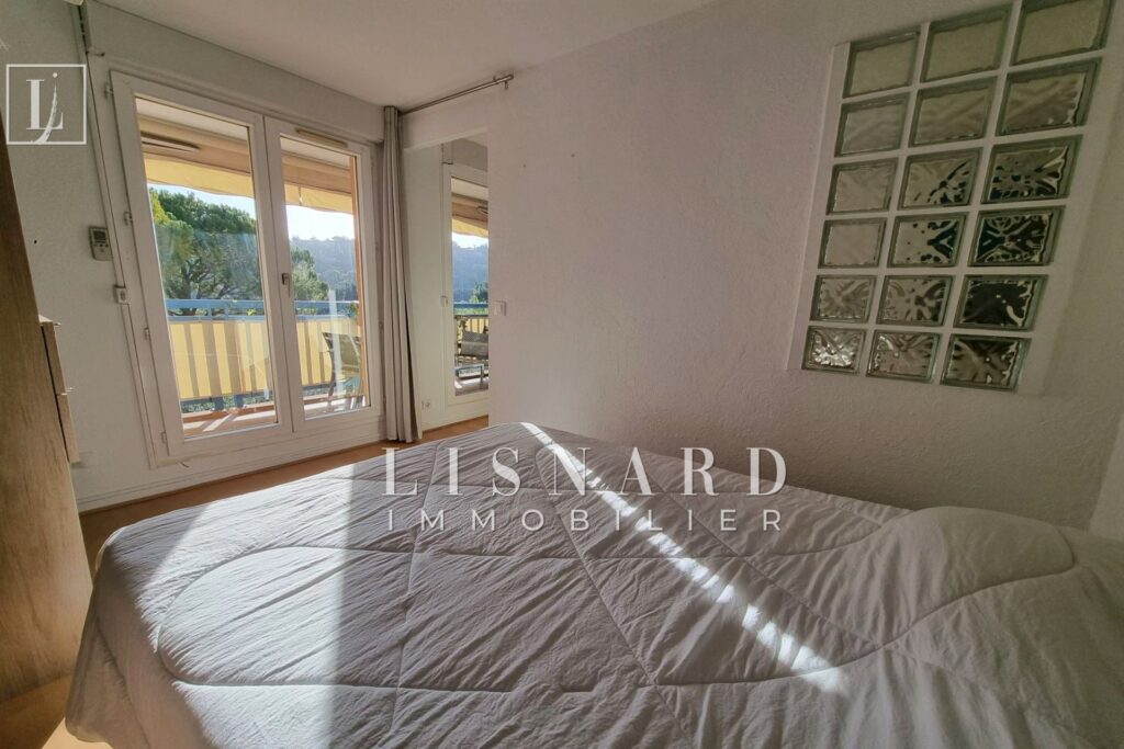 vente appartement 2 Pièce(s) – 2 pièces – 1 chambre – 26.00 m²