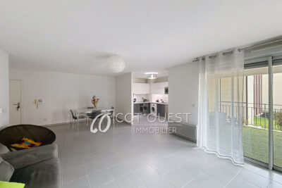 vente appartement 3 Pièce(s) – 3 pièces – 2 chambres – 72.38 m²