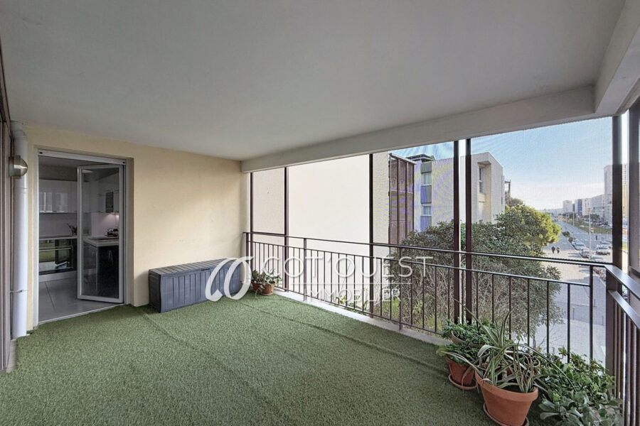 Appartement à vendre à Nice