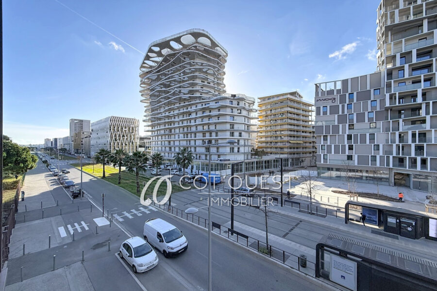 Appartement à vendre à Nice