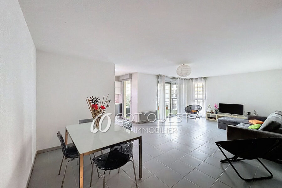 Appartement à vendre à Nice