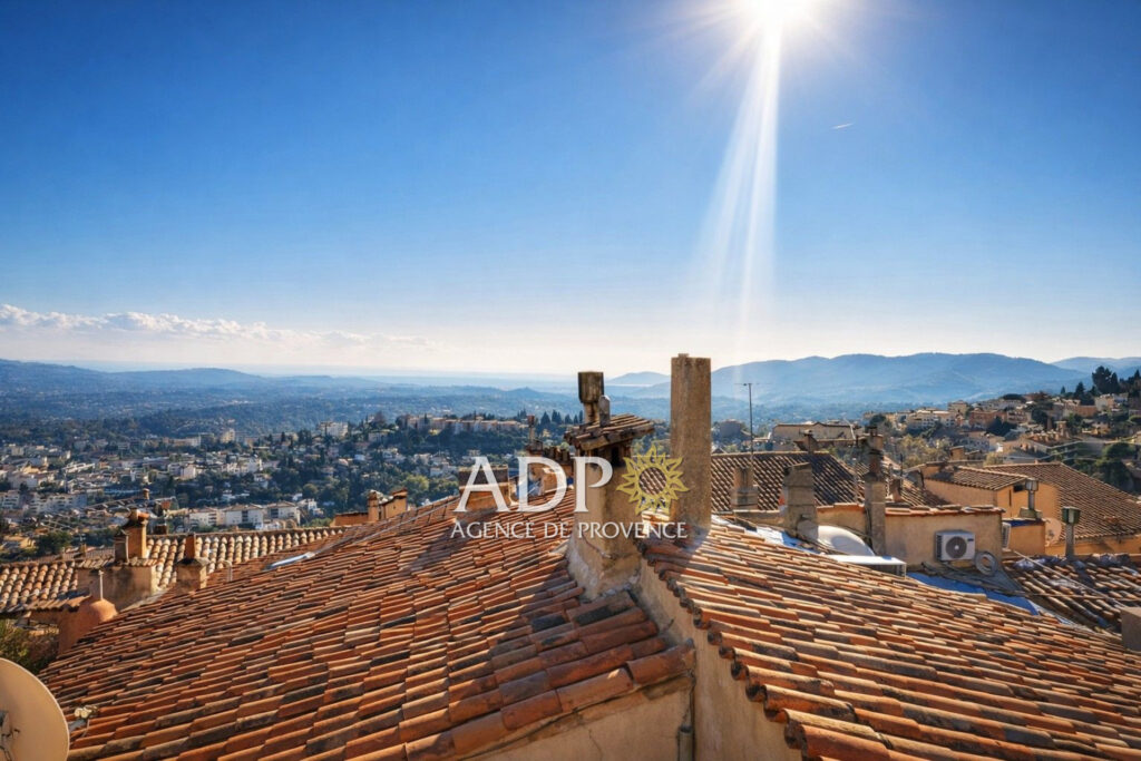 vente appartement 3 Pièce(s) – 3 pièces – 2 chambres – 51.40 m²