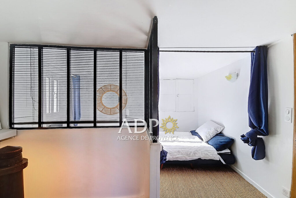 vente appartement 3 Pièce(s) – 3 pièces – 2 chambres – 51.40 m²