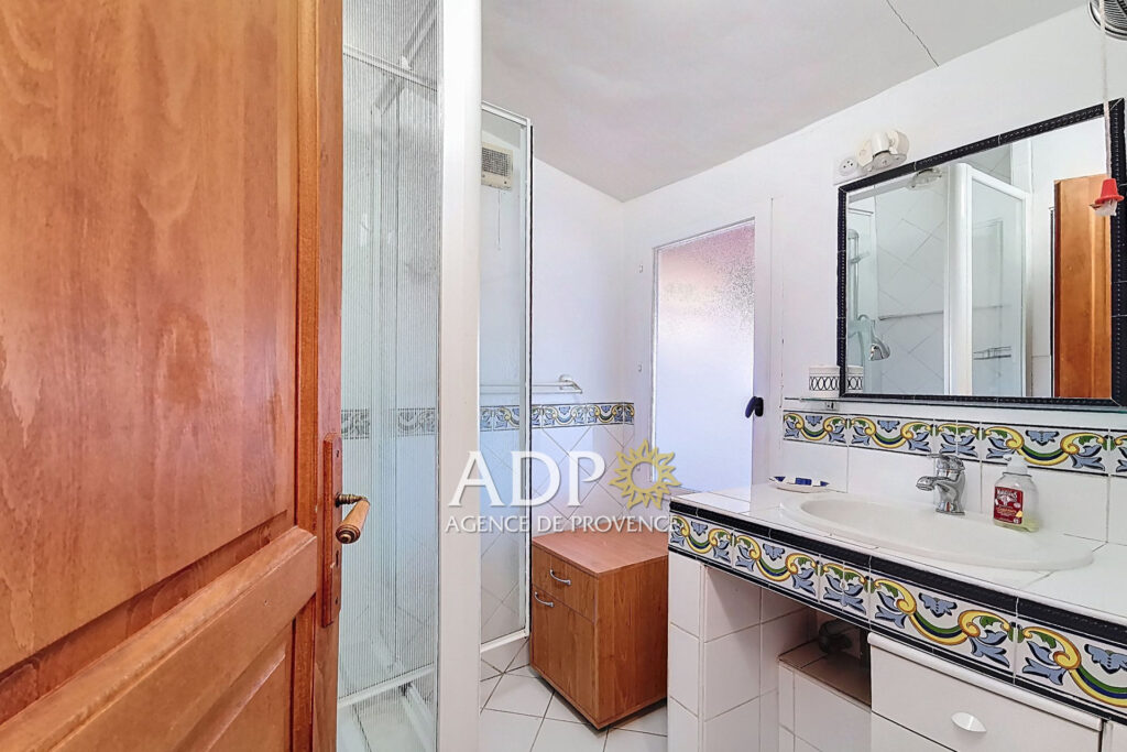 vente appartement 3 Pièce(s) – 3 pièces – 2 chambres – 51.40 m²