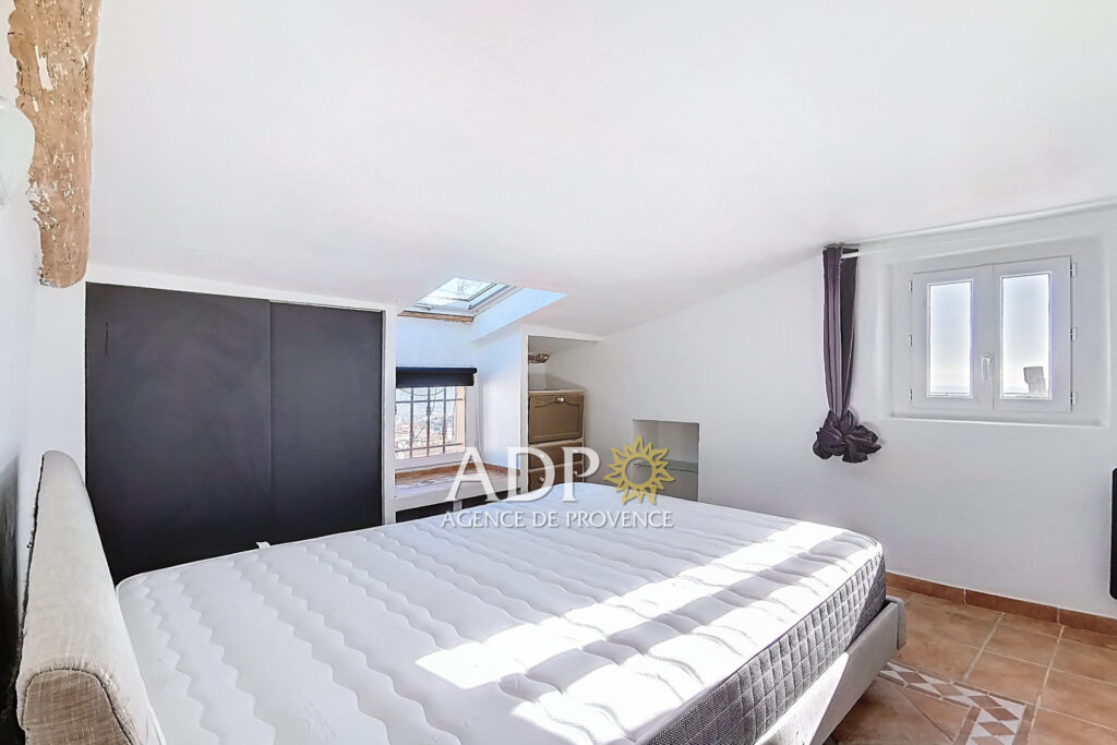 vente appartement 3 Pièce(s) – 3 pièces – 2 chambres – 51.40 m²