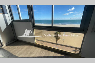 vente appartement 2 Pièce(s) – 2 pièces – 1 chambre – 46.00 m²