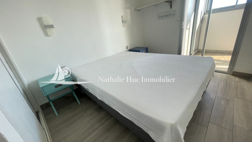 vente appartement 2 Pièce(s) – 2 pièces – 1 chambre – 46.00 m²