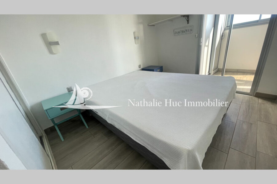 Appartement à vendre à Canet-en-roussillon