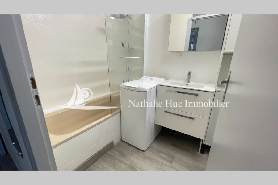 Appartement à vendre à Canet-en-roussillon