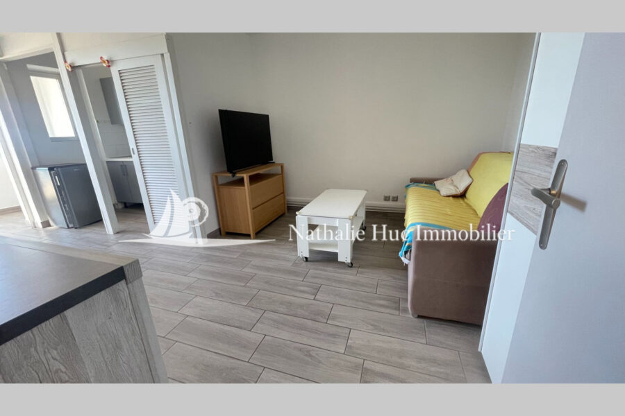 Appartement à vendre à Canet-en-roussillon