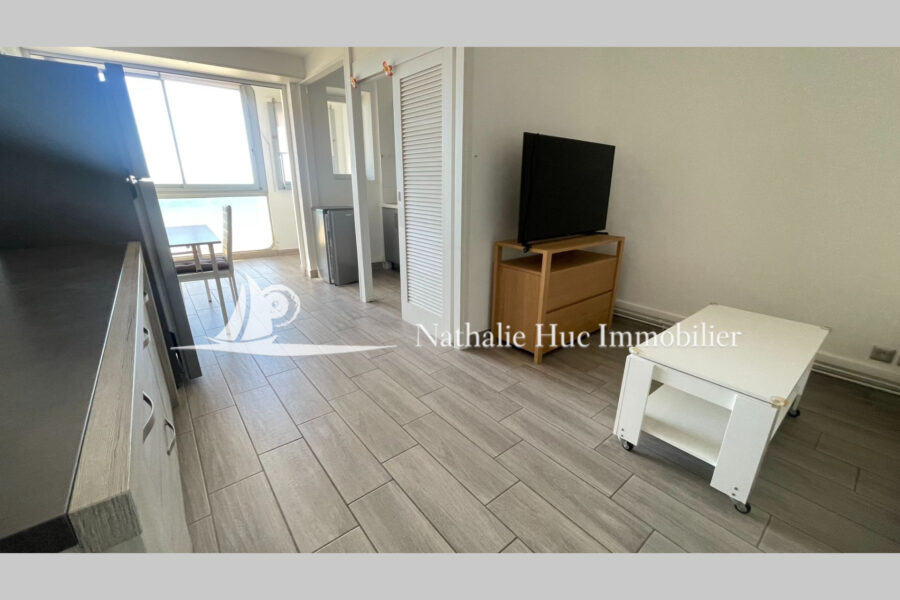 Appartement à vendre à Canet-en-roussillon