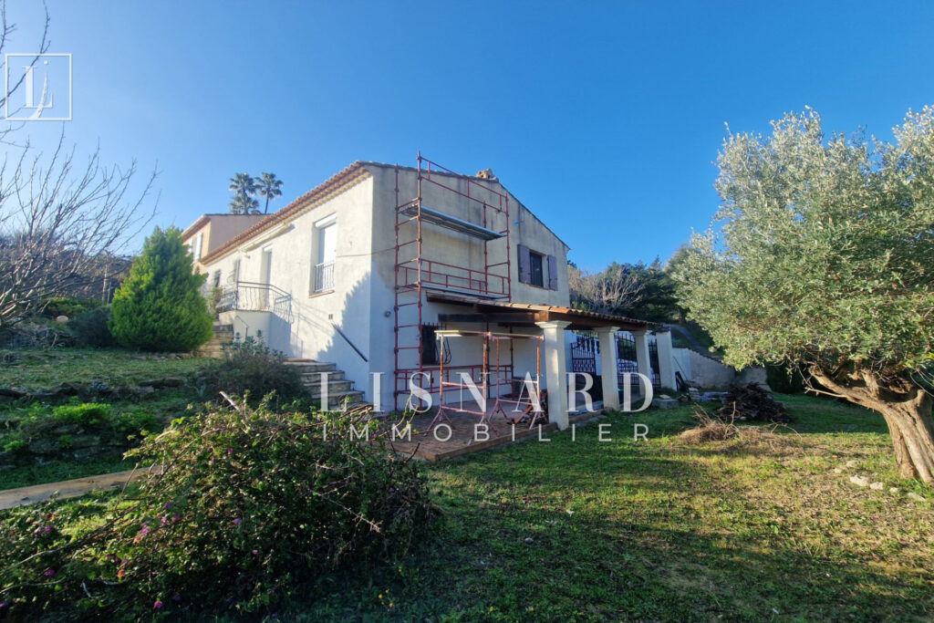 vente maison 2 Pièce(s) – 2 pièces – 2 chambres – 90.00 m²