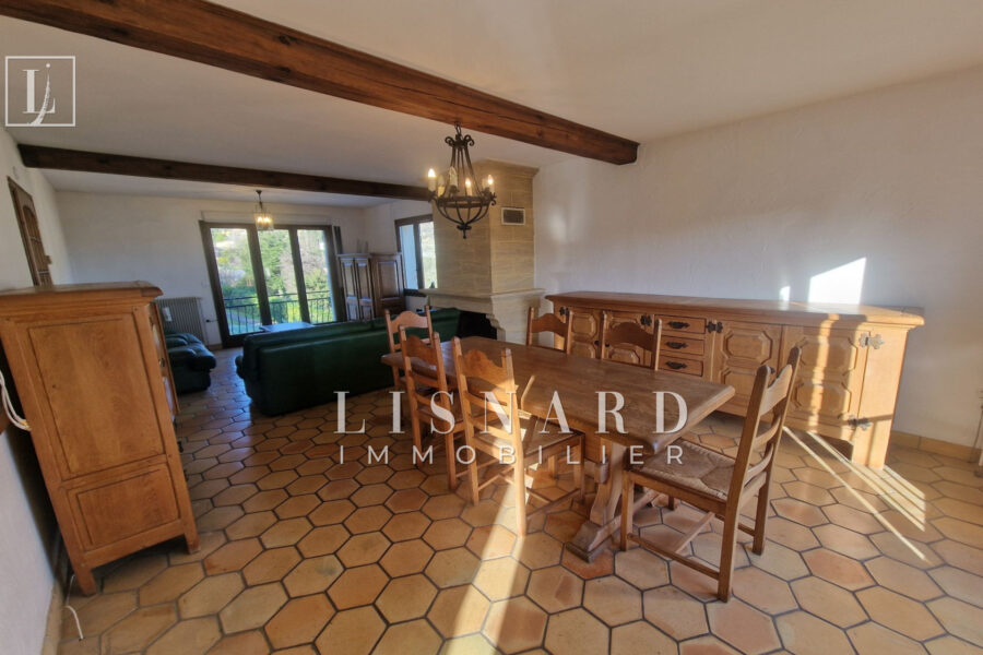 Maison à vendre à Vallauris
