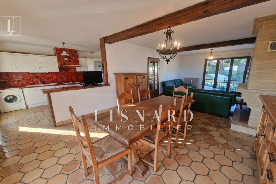 Maison à vendre à Vallauris