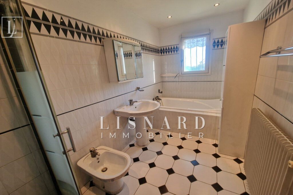 vente maison 2 Pièce(s) – 2 pièces – 2 chambres – 90.00 m²