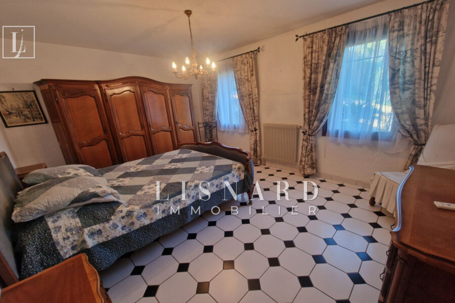 Maison à vendre à Vallauris