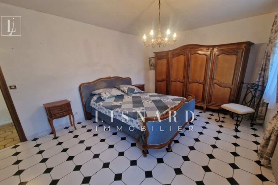 Maison à vendre à Vallauris