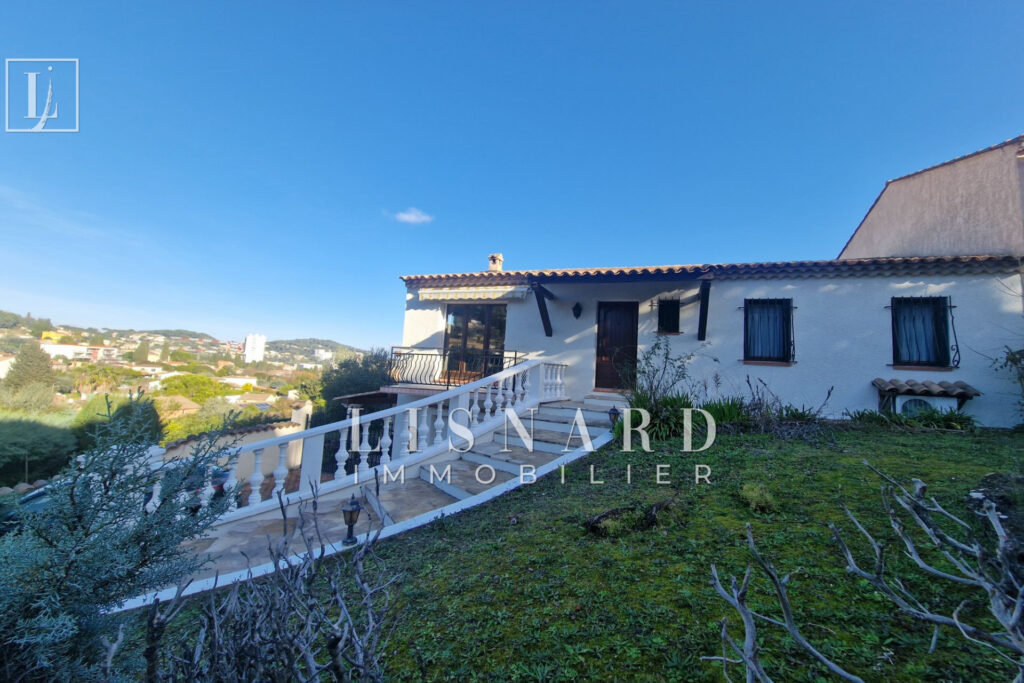 vente maison 2 Pièce(s) – 2 pièces – 2 chambres – 90.00 m²