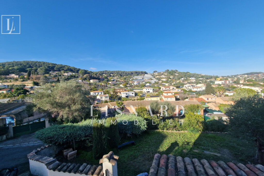 vente maison 2 Pièce(s) – 2 pièces – 2 chambres – 90.00 m²