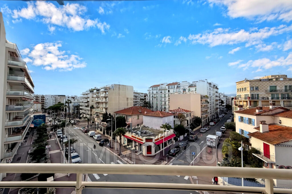 vente  3 Pièce(s) – 3 pièces – 2 chambres – 58.00 m²