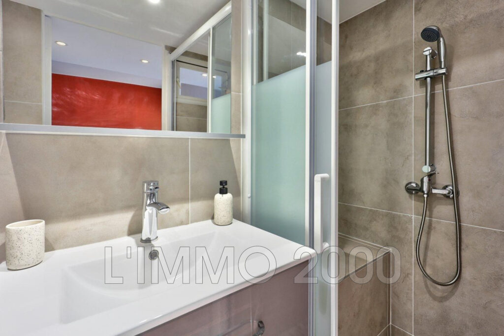 location appartement 1 Pièce(s) – 1 pièce – NR chambres – 26.24 m²