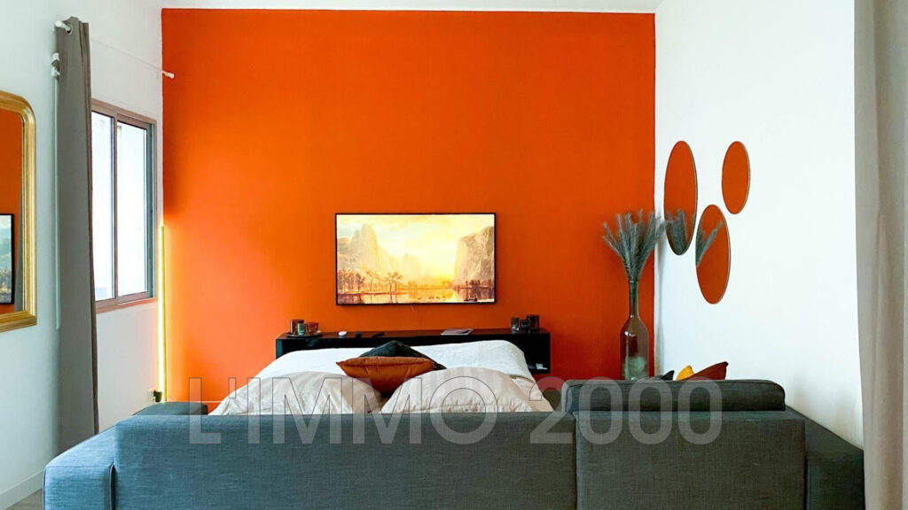 location appartement 1 Pièce(s) – 1 pièce – NR chambres – 26.24 m²