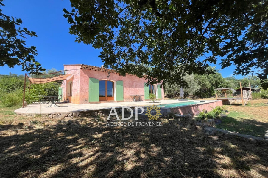 Maison à vendre à Saint-cézaire-sur-siagne