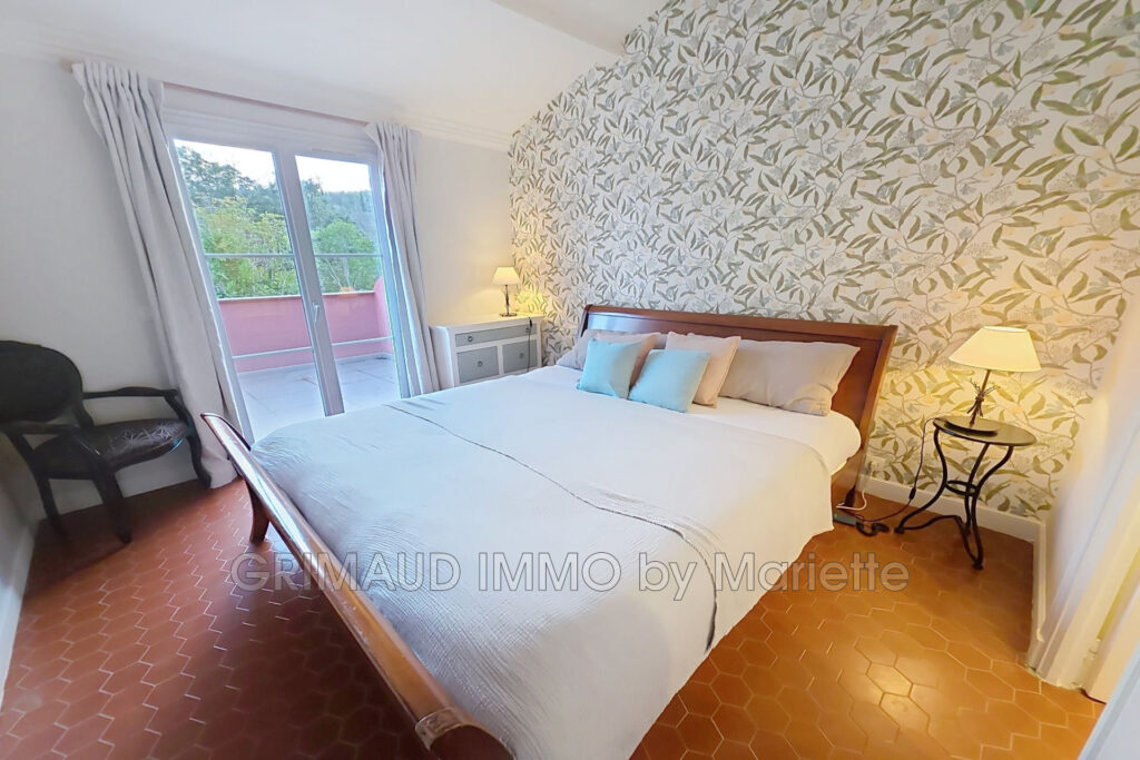 maison dans residence avec piscine et securisé – 4 pièces – 3 chambres – 81.00 m²