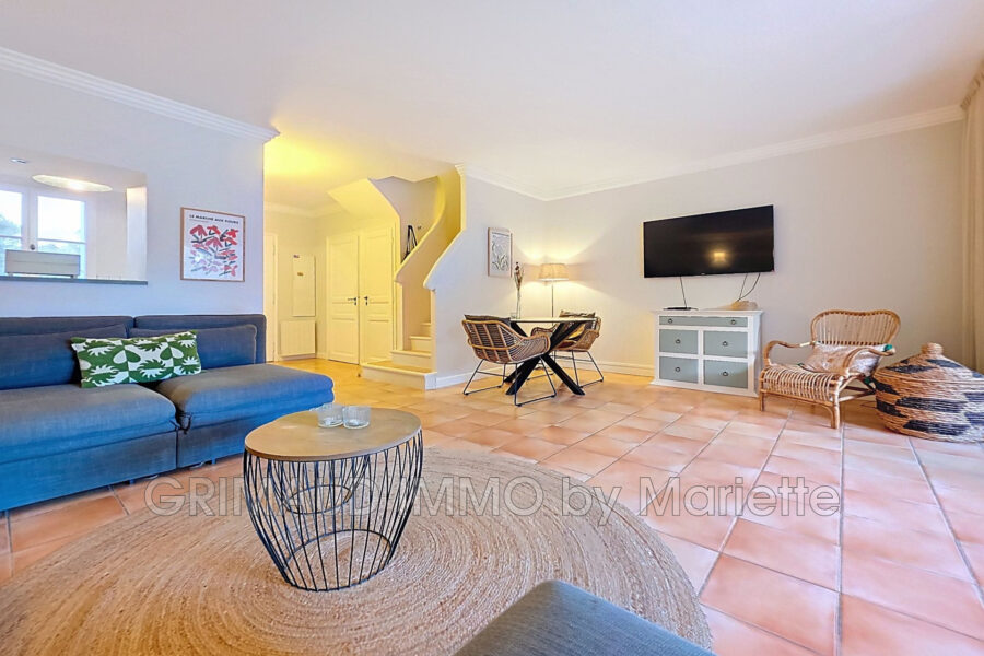 Maison à vendre à Grimaud