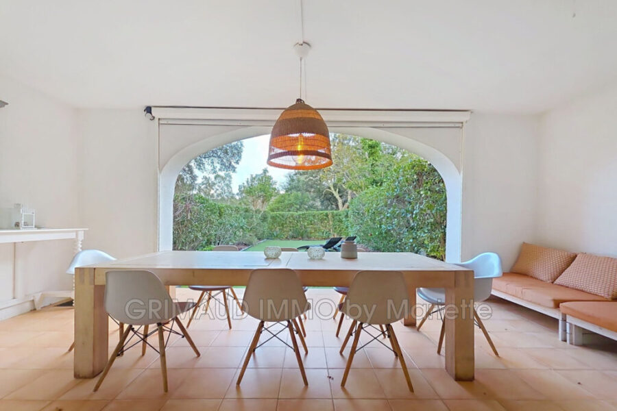Maison à vendre à Grimaud