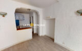 vente appartement 2 Pièce(s) – 2 pièces – 1 chambre – 45.60 m²