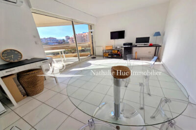 vente appartement 2 Pièce(s) – 2 pièces – 1 chambre – 37.69 m²