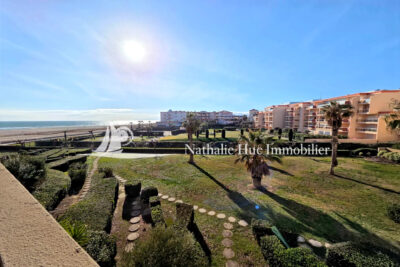Appartement à vendre à Canet-plage