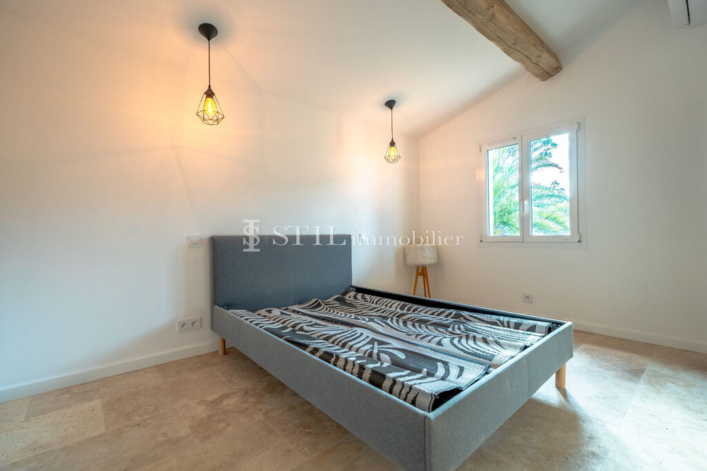 vente villa 4 Pièce(s) – 4 pièces – 3 chambres – 135.00 m²