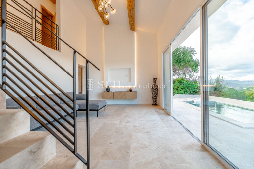 vente villa 4 Pièce(s) – 4 pièces – 3 chambres – 135.00 m²