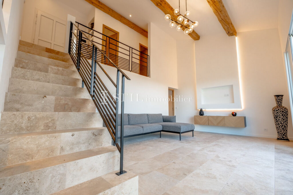 vente villa 4 Pièce(s) – 4 pièces – 3 chambres – 135.00 m²