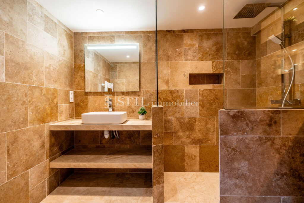 vente villa 4 Pièce(s) – 4 pièces – 3 chambres – 135.00 m²