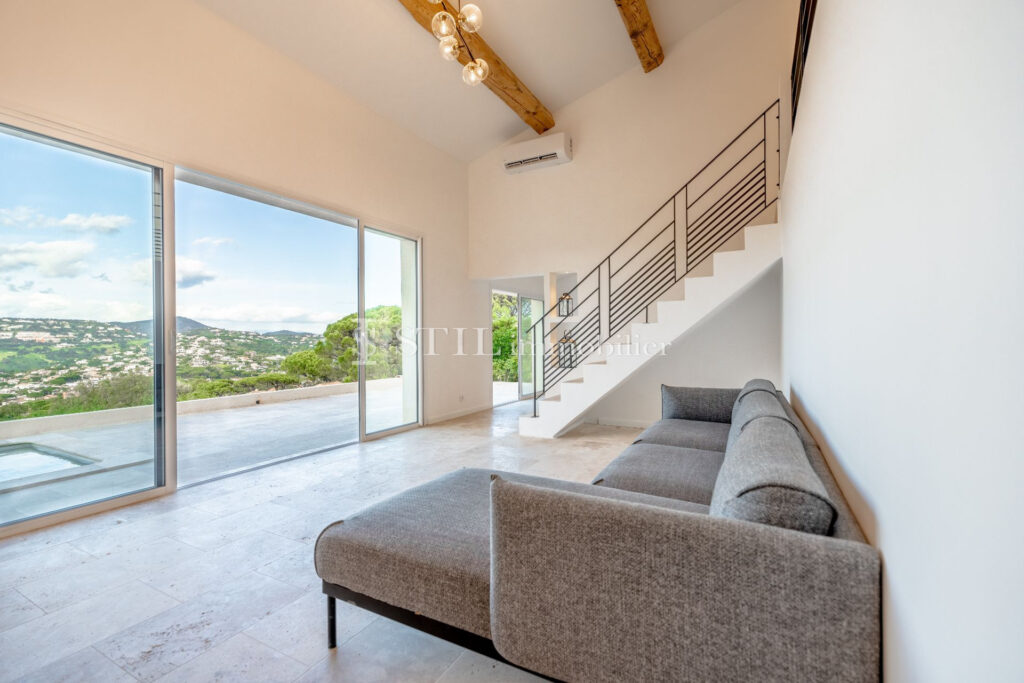 vente villa 4 Pièce(s) – 4 pièces – 3 chambres – 135.00 m²