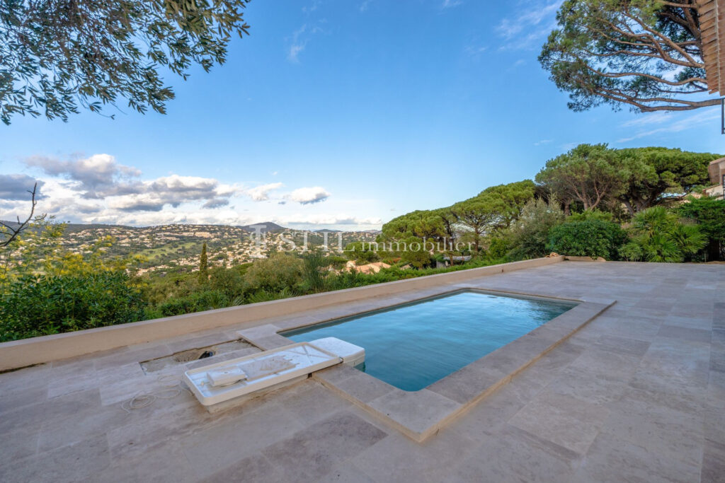 vente villa 4 Pièce(s) – 4 pièces – 3 chambres – 135.00 m²