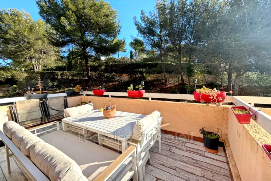 Appartement à vendre à Bandol