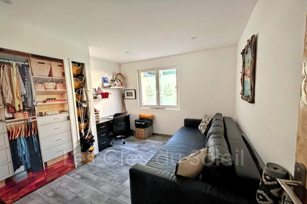 vente appartement 3 Pièce(s) – 3 pièces – 2 chambres – 61.89 m²