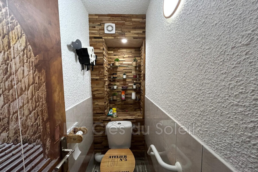 Appartement à vendre à Bandol