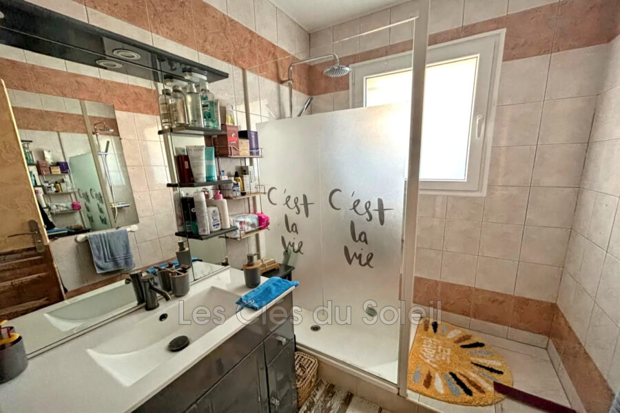 Appartement à vendre à Bandol